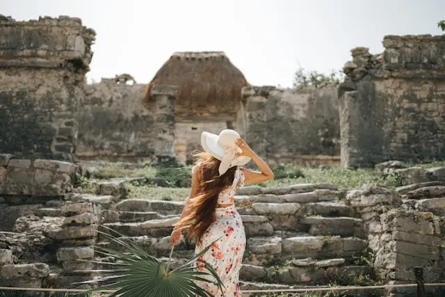 Ruines Tulum