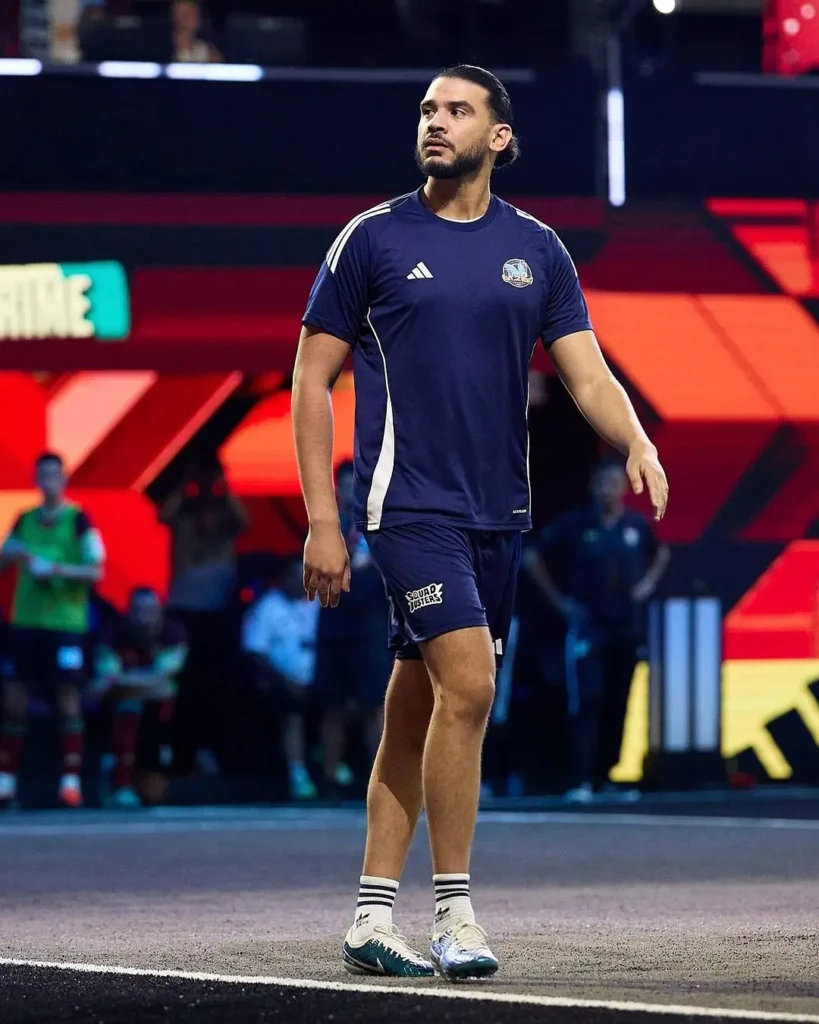 Foot2Rue loses frustrating 2nd match at Kings World Cup