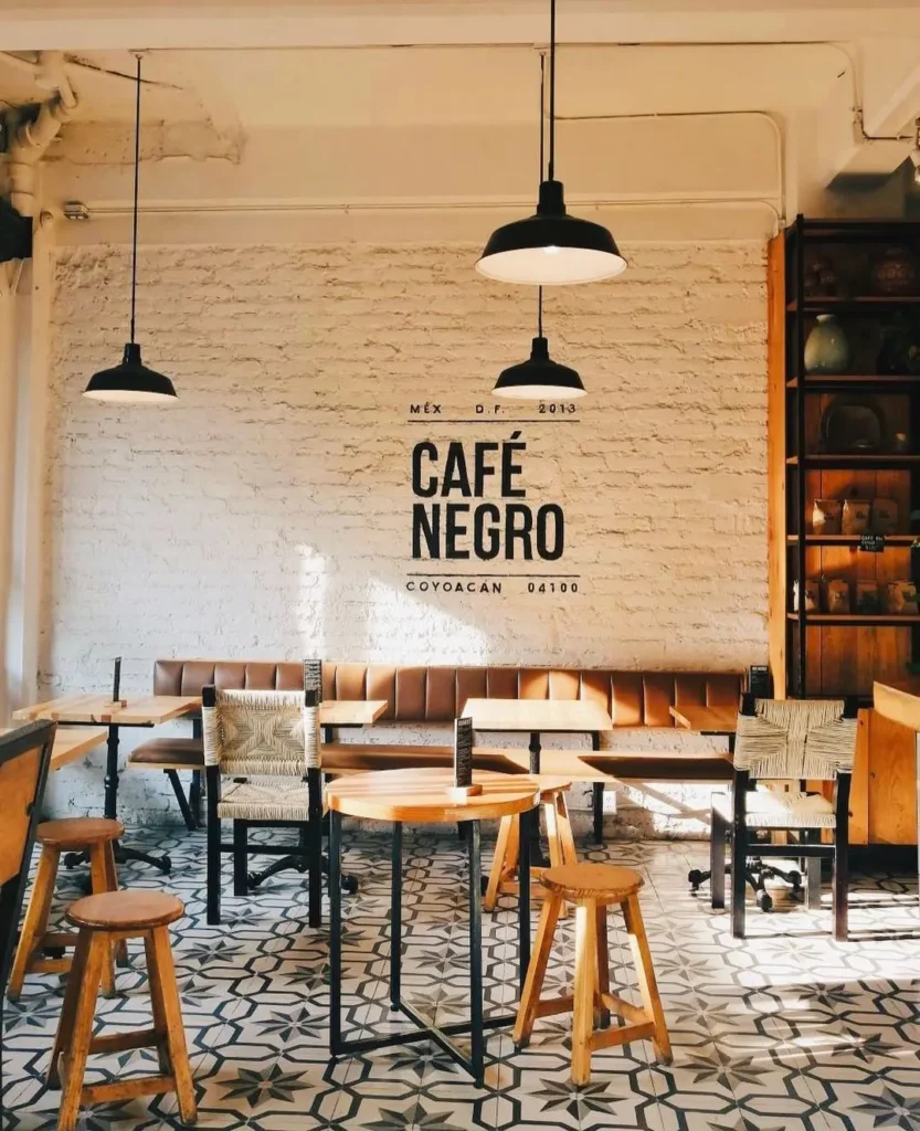 Café Negro