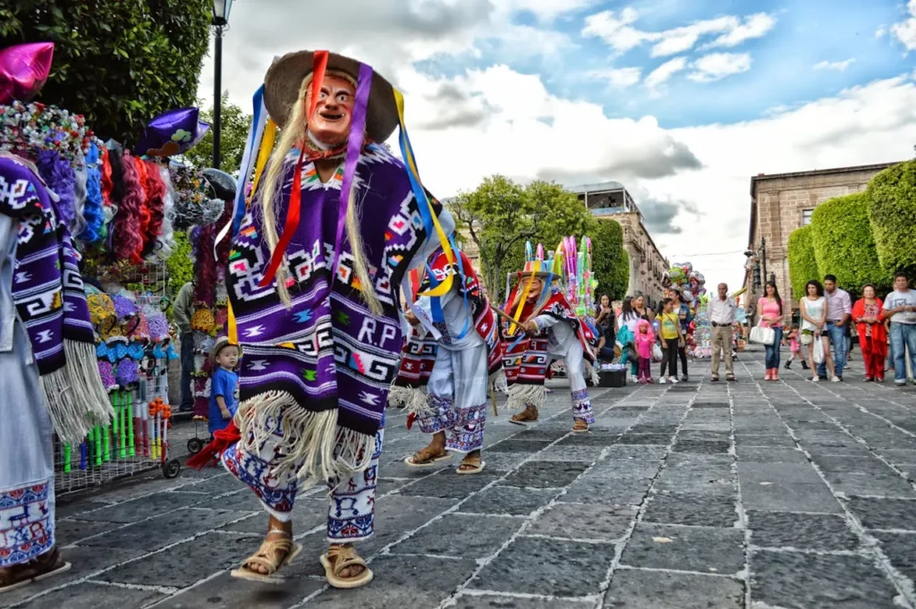 ¿Cómo debo vestirme para ir a México?