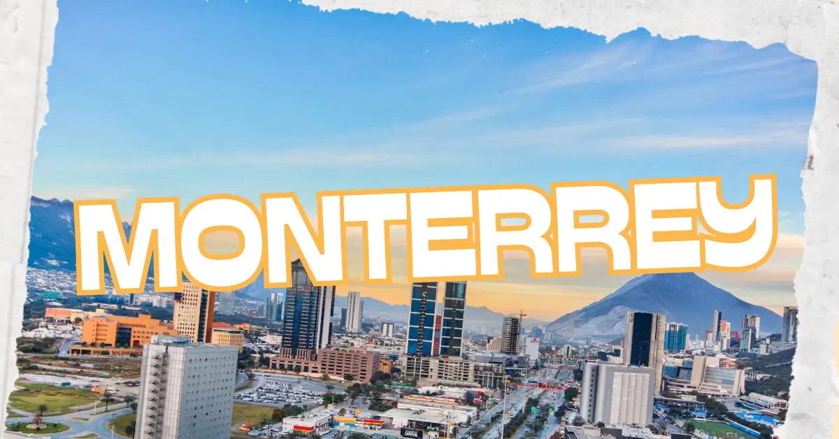 Finding accommodation in Monterrey